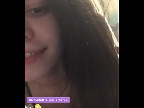 ❤️ Ara ilu Rọsia Slutty (Periscope, VKontakte, Instagram) ☑  Ibalopo ﹏